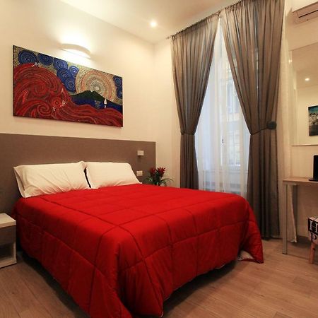 La Casa Di Geppa Villa Naples Luaran gambar