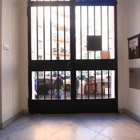 La Casa Di Geppa Villa Naples Luaran gambar