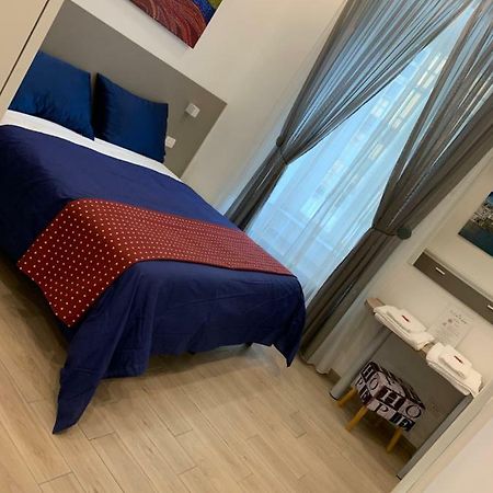 La Casa Di Geppa Villa Naples Luaran gambar