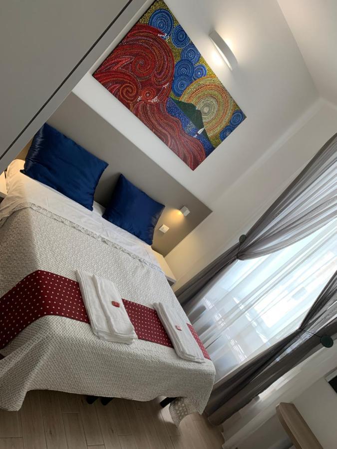 La Casa Di Geppa Villa Naples Luaran gambar