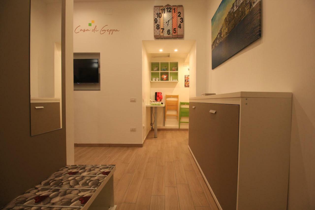 La Casa Di Geppa Villa Naples Luaran gambar