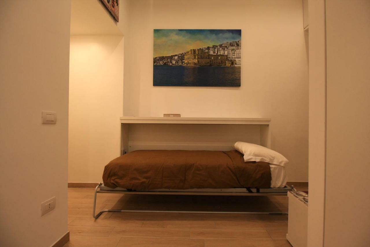 La Casa Di Geppa Villa Naples Luaran gambar