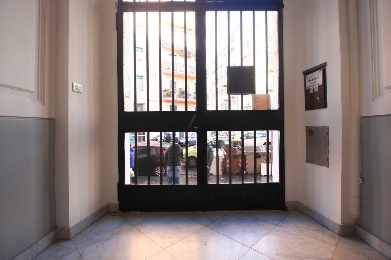 La Casa Di Geppa Villa Naples Luaran gambar