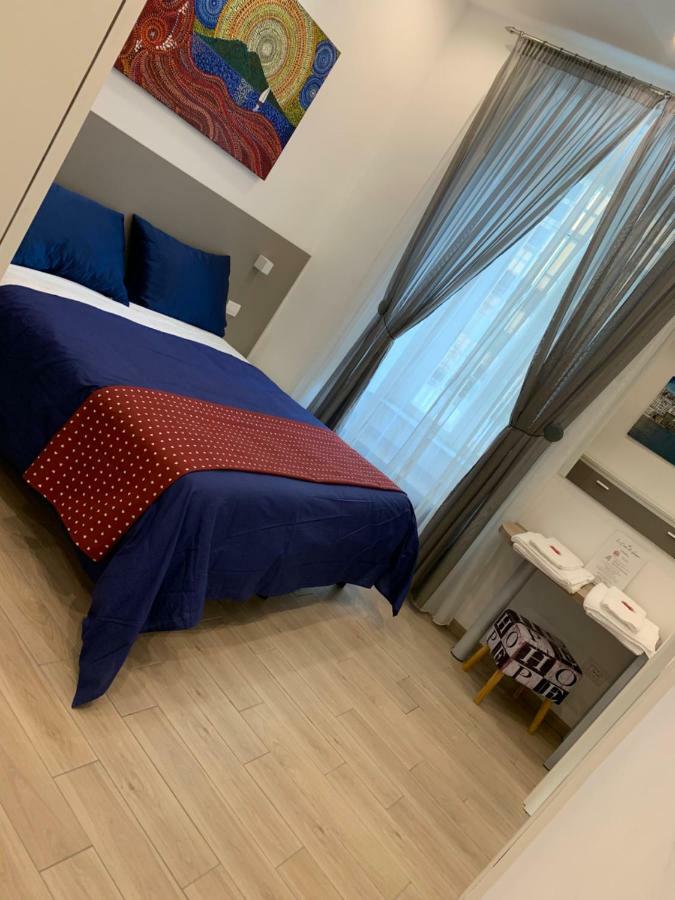 La Casa Di Geppa Villa Naples Luaran gambar